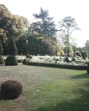 entretien jardin à Fresnay-sur-Sarthe - image 4