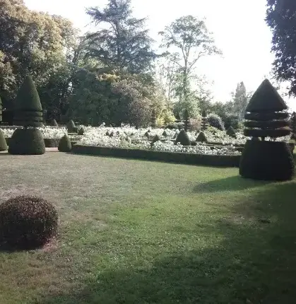 entretien jardin à Rouez - image 2